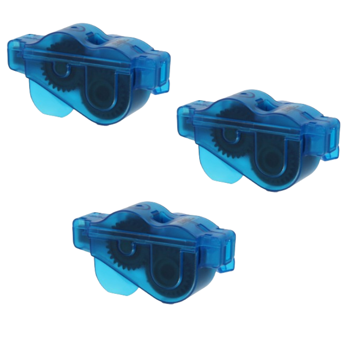 Motorcycle Chain Cleaner Kit