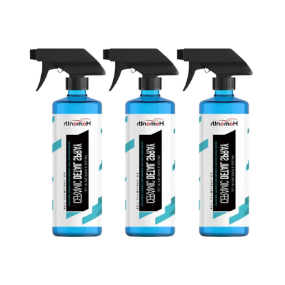 Homonth Ceramic Detail Spray — Paint Protection & Water Repellent Coating