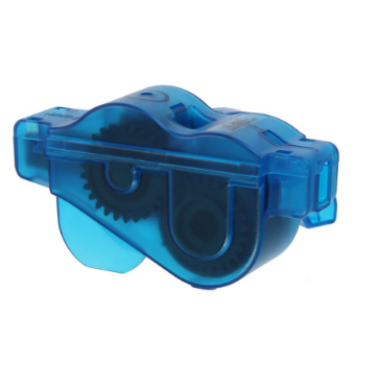 Motorcycle Chain Cleaner Kit
