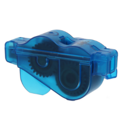 Motorcycle Chain Cleaner Kit